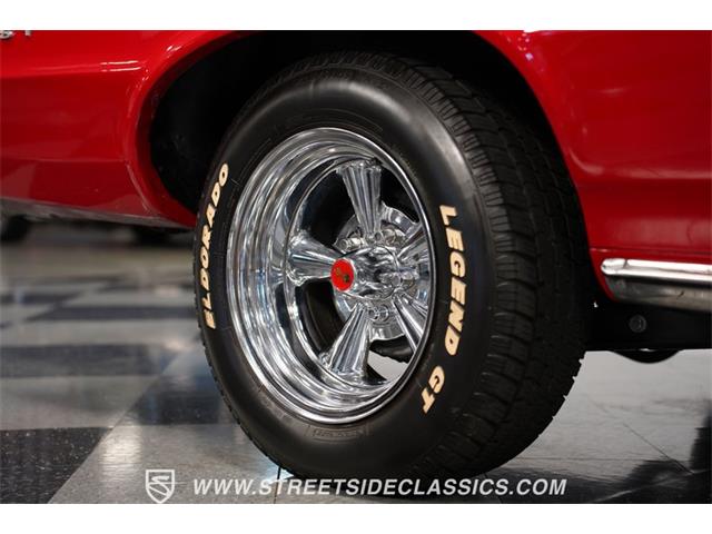 1965 Pontiac Tempest (CC-1879113) for sale in Concord, North Carolina