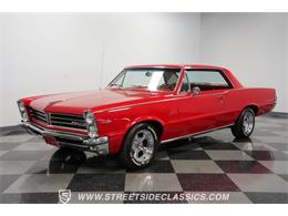 1965 Pontiac Tempest (CC-1879113) for sale in Concord, North Carolina