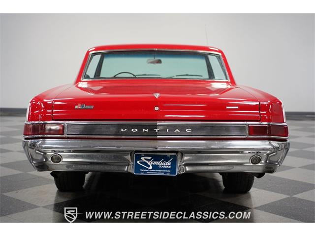 1965 Pontiac Tempest (CC-1879113) for sale in Concord, North Carolina