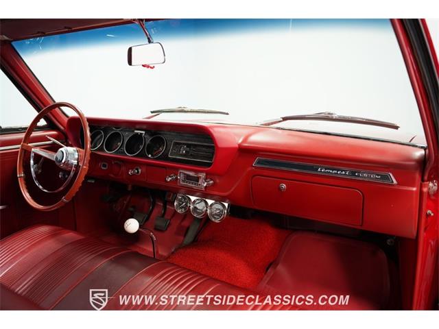 1965 Pontiac Tempest (CC-1879113) for sale in Concord, North Carolina