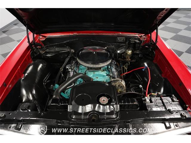 1965 Pontiac Tempest (CC-1879113) for sale in Concord, North Carolina