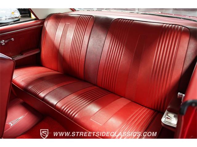 1965 Pontiac Tempest (CC-1879113) for sale in Concord, North Carolina