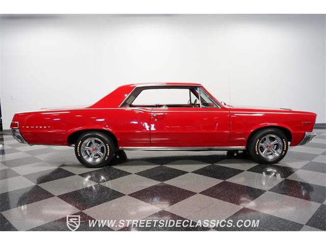 1965 Pontiac Tempest (CC-1879113) for sale in Concord, North Carolina