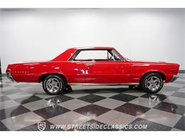 1965 Pontiac Tempest (CC-1879113) for sale in Concord, North Carolina