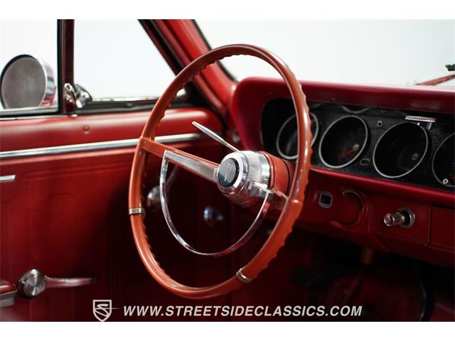 1965 Pontiac Tempest (CC-1879113) for sale in Concord, North Carolina