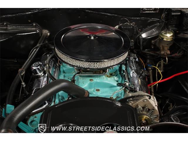 1965 Pontiac Tempest (CC-1879113) for sale in Concord, North Carolina
