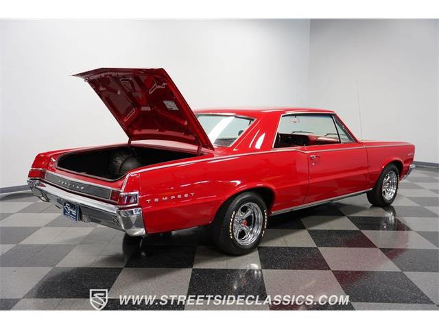 1965 Pontiac Tempest (CC-1879113) for sale in Concord, North Carolina