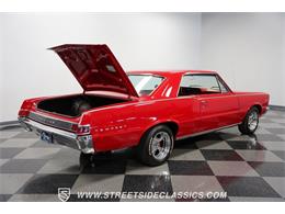 1965 Pontiac Tempest (CC-1879113) for sale in Concord, North Carolina