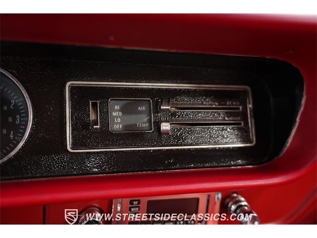 1965 Pontiac Tempest (CC-1879113) for sale in Concord, North Carolina