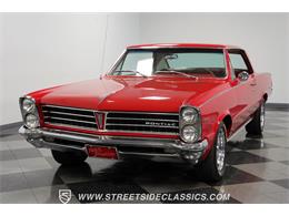 1965 Pontiac Tempest (CC-1879113) for sale in Concord, North Carolina