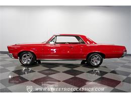 1965 Pontiac Tempest (CC-1879113) for sale in Concord, North Carolina