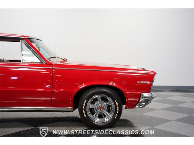 1965 Pontiac Tempest (CC-1879113) for sale in Concord, North Carolina