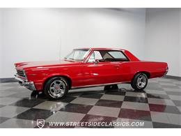 1965 Pontiac Tempest (CC-1879113) for sale in Concord, North Carolina