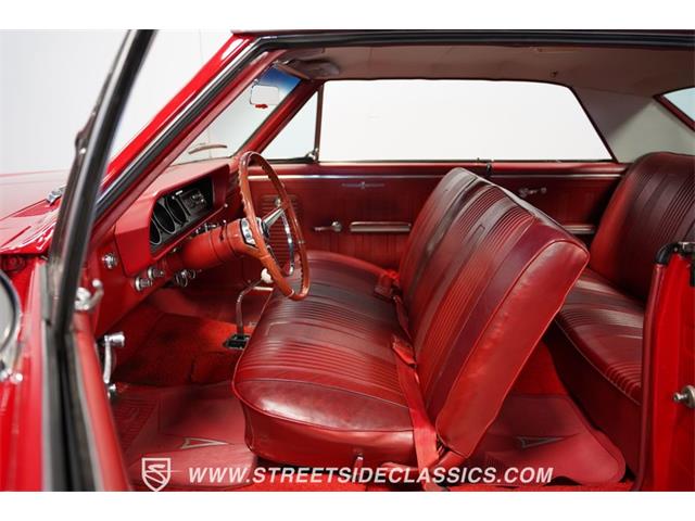 1965 Pontiac Tempest (CC-1879113) for sale in Concord, North Carolina
