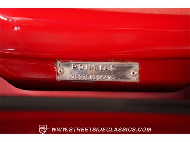 1965 Pontiac Tempest (CC-1879113) for sale in Concord, North Carolina