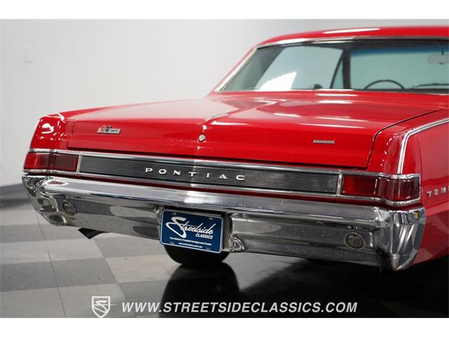 1965 Pontiac Tempest (CC-1879113) for sale in Concord, North Carolina