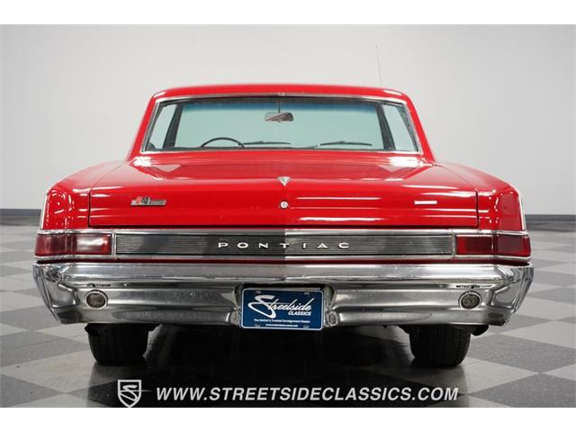 1965 Pontiac Tempest (CC-1879113) for sale in Concord, North Carolina