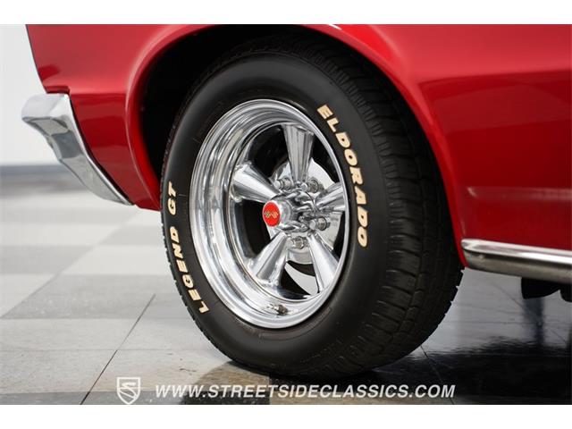 1965 Pontiac Tempest (CC-1879113) for sale in Concord, North Carolina