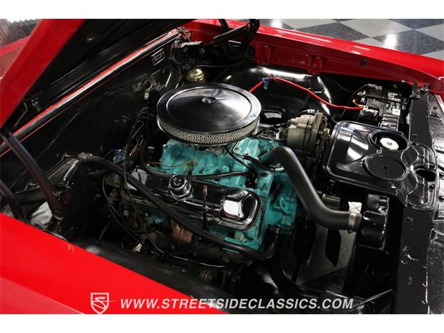 1965 Pontiac Tempest (CC-1879113) for sale in Concord, North Carolina