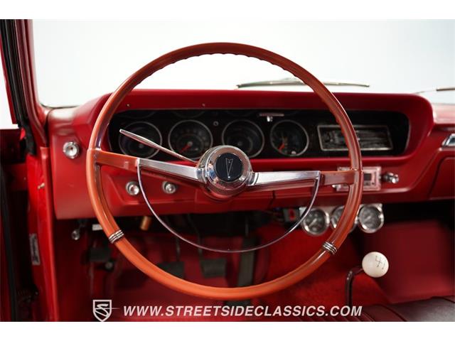 1965 Pontiac Tempest (CC-1879113) for sale in Concord, North Carolina