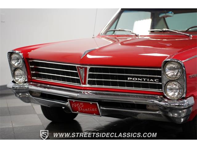 1965 Pontiac Tempest (CC-1879113) for sale in Concord, North Carolina
