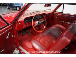 1965 Pontiac Tempest (CC-1879113) for sale in Concord, North Carolina