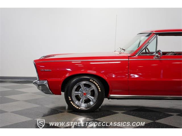 1965 Pontiac Tempest (CC-1879113) for sale in Concord, North Carolina