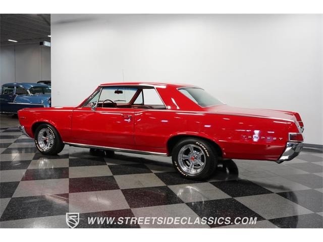 1965 Pontiac Tempest (CC-1879113) for sale in Concord, North Carolina
