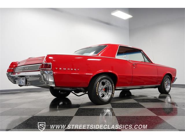 1965 Pontiac Tempest (CC-1879113) for sale in Concord, North Carolina