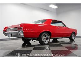 1965 Pontiac Tempest (CC-1879113) for sale in Concord, North Carolina
