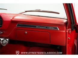 1965 Pontiac Tempest (CC-1879113) for sale in Concord, North Carolina