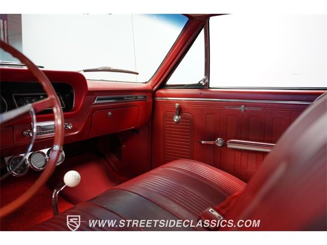 1965 Pontiac Tempest (CC-1879113) for sale in Concord, North Carolina