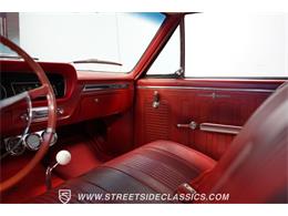 1965 Pontiac Tempest (CC-1879113) for sale in Concord, North Carolina