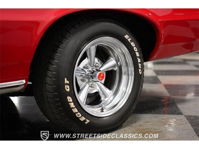 1965 Pontiac Tempest (CC-1879113) for sale in Concord, North Carolina