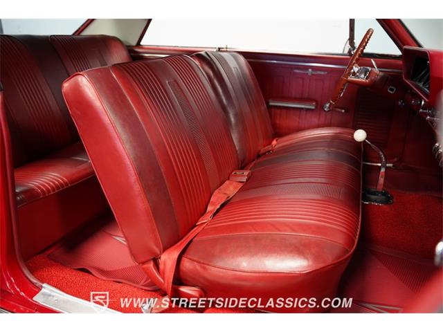 1965 Pontiac Tempest (CC-1879113) for sale in Concord, North Carolina