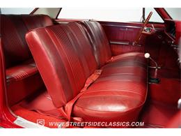 1965 Pontiac Tempest (CC-1879113) for sale in Concord, North Carolina