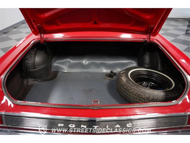 1965 Pontiac Tempest (CC-1879113) for sale in Concord, North Carolina