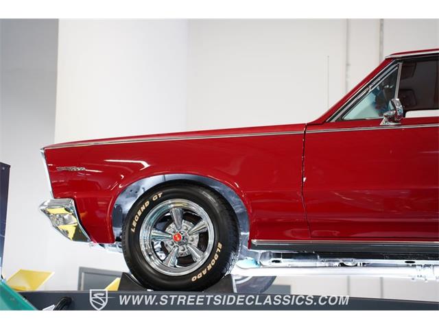 1965 Pontiac Tempest (CC-1879113) for sale in Concord, North Carolina