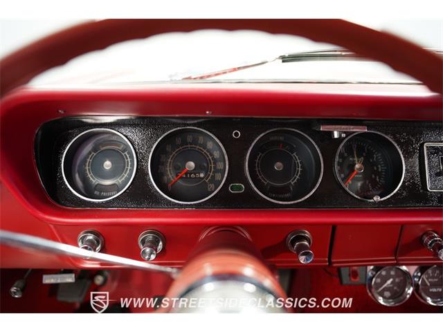 1965 Pontiac Tempest (CC-1879113) for sale in Concord, North Carolina