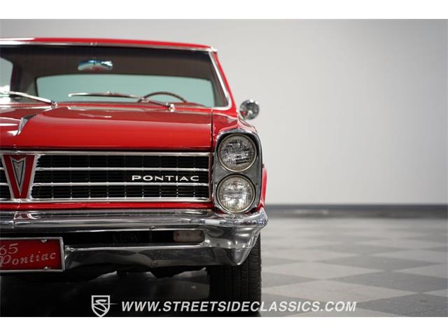 1965 Pontiac Tempest (CC-1879113) for sale in Concord, North Carolina