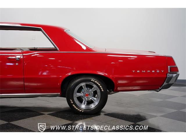 1965 Pontiac Tempest (CC-1879113) for sale in Concord, North Carolina