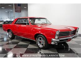 1965 Pontiac Tempest (CC-1879113) for sale in Concord, North Carolina