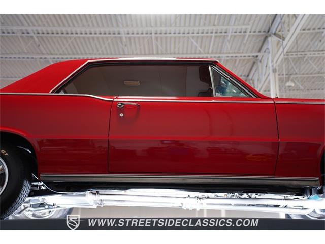 1965 Pontiac Tempest (CC-1879113) for sale in Concord, North Carolina