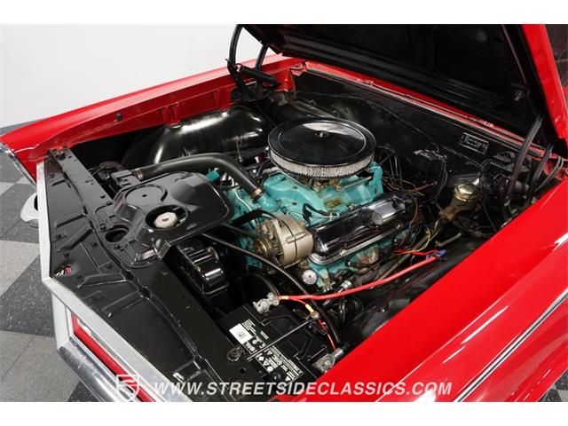 1965 Pontiac Tempest (CC-1879113) for sale in Concord, North Carolina