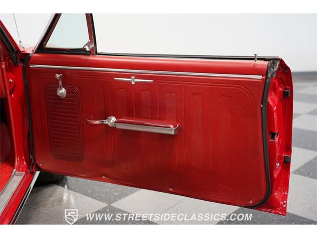 1965 Pontiac Tempest (CC-1879113) for sale in Concord, North Carolina