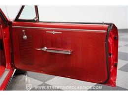 1965 Pontiac Tempest (CC-1879113) for sale in Concord, North Carolina