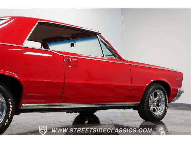 1965 Pontiac Tempest (CC-1879113) for sale in Concord, North Carolina