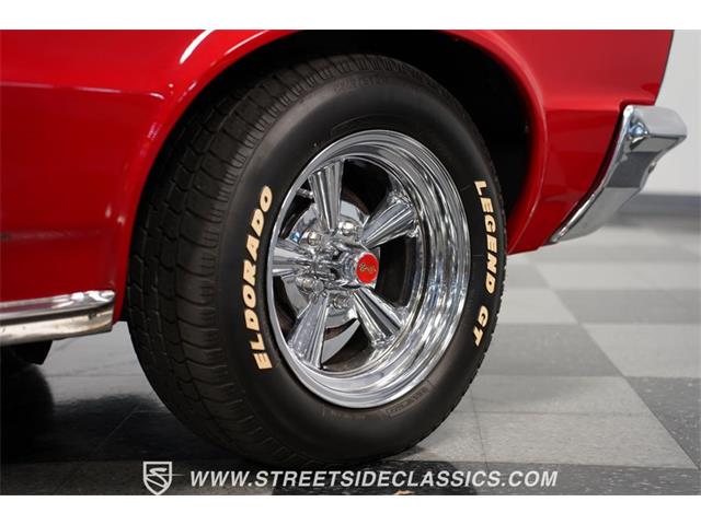 1965 Pontiac Tempest (CC-1879113) for sale in Concord, North Carolina