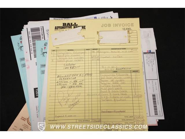 1965 Pontiac Tempest (CC-1879113) for sale in Concord, North Carolina