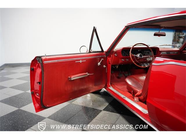 1965 Pontiac Tempest (CC-1879113) for sale in Concord, North Carolina